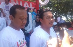Kapolres Bangkalan di Acara MRSF, Angka Kematian dalam Berlalu Lintas Diurutan Kelima Dunia 1 Kapolres Bangkalan di Acara MRSF, Angka Kematian dalam Berlalu Lintas Diurutan Kelima Dunia