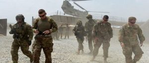 25 Tentara Tewas Akibat Taliban Serang Pangkalan Militer Afghanistan