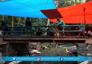 TMMD Memangkas Jarak Tempuh Sentra Produksi Masyarakat Jatim 11 TMMD Memangkas Jarak Tempuh Sentra Produksi Masyarakat Jatim