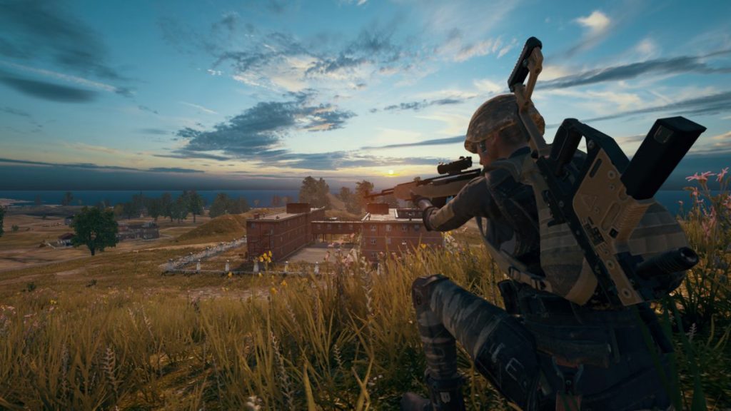 Sekarang PUBG Mobile Mulai Dibatasi, Maksimal 6 Jam