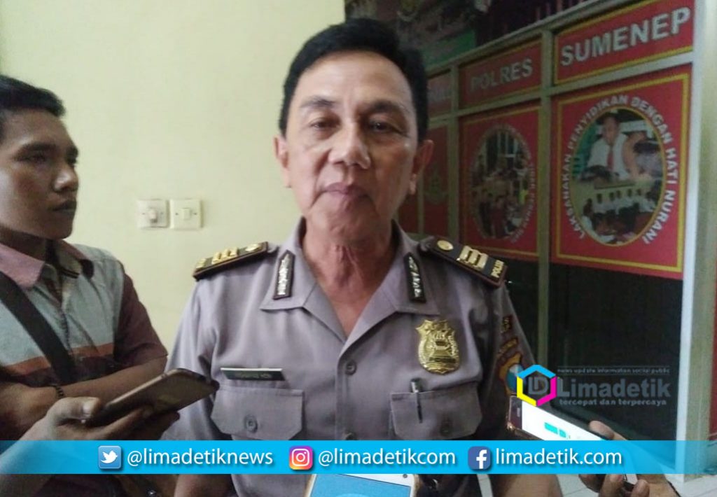 Soal Dugaan Korupsi APBDes, Polres Periksa 16 Kades di Kecamatan Arjasa