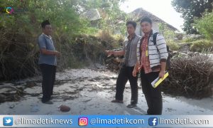 Soal Dugaan Korupsi, Kades di Kecamatan Arjasa Siap Penuhi Panggilan Polres Sumenep