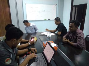 Bawaslu Bangkalan Temukan Banyak Pelanggaran 9 Bawaslu Bangkalan Temukan Banyak Pelanggaran