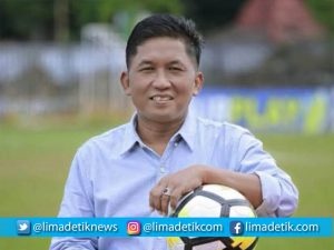 Joko Driyono Ditahan, Januar: Saatnya Sepak Bola Indonesia Lebih Baik