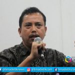 IPW Waspada Manuver Kelompok Radikal 2