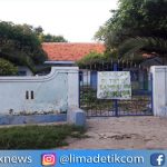 Janji Ganti Rugi Lahan Segel SDN I Banbaru Sumenep Akhirnya Dibuka