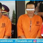 Racuni Suami Seorang Istri di Sumenep Terancam Hukuman Seumur Hidup