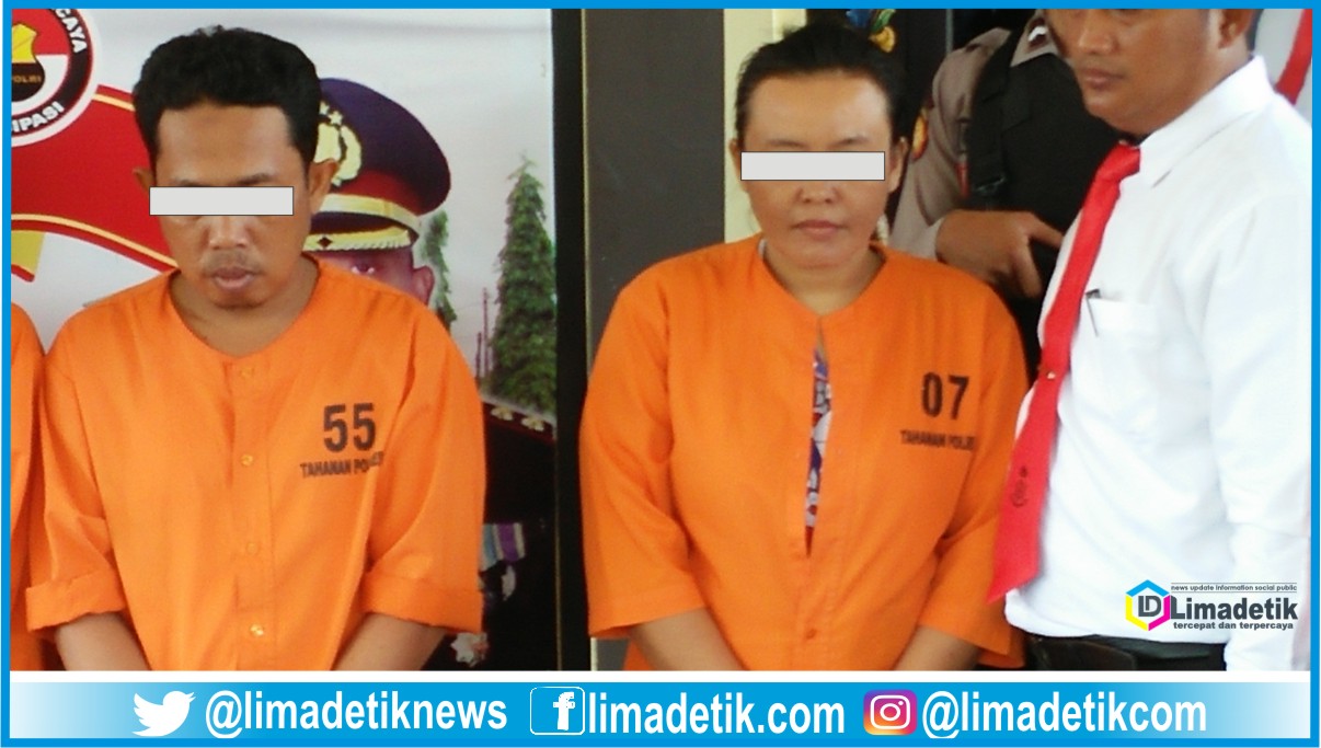 Racuni Suami Seorang Istri di Sumenep Terancam Hukuman Seumur Hidup