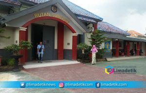 Tiga Bulan Berlalu, Warga Binaan Rutan Sumenep yang Kabur Belum Berhasil Ditangkap