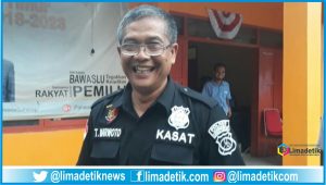 Kades se Kecamatan Arjasa Dipanggil Polres Sumenep Terkait APBDes