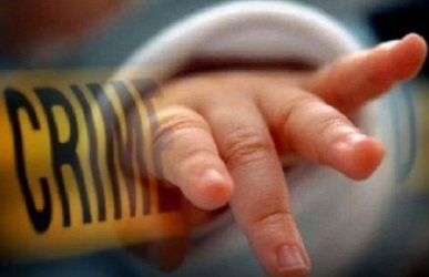 Bayi yang Dibuang Ibu Kandungnya Diduga Hasil Hubungan Terlarang