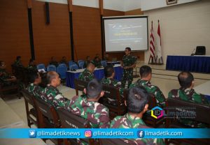 Samakan Persepsi Tentang Tugas Komandan Kapal, Koarmada II Gelar Forum Komunikasi Komandan KRI 3 fdjkghs