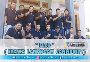 Ketua ELCO: Kambing Ettawa Produk Asli Indonesia Harus Dijaga
