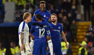 Chelsea Menaklukkan Dynamo Kiev, Hudson-Odoi Diharapkan Terus Berkembang