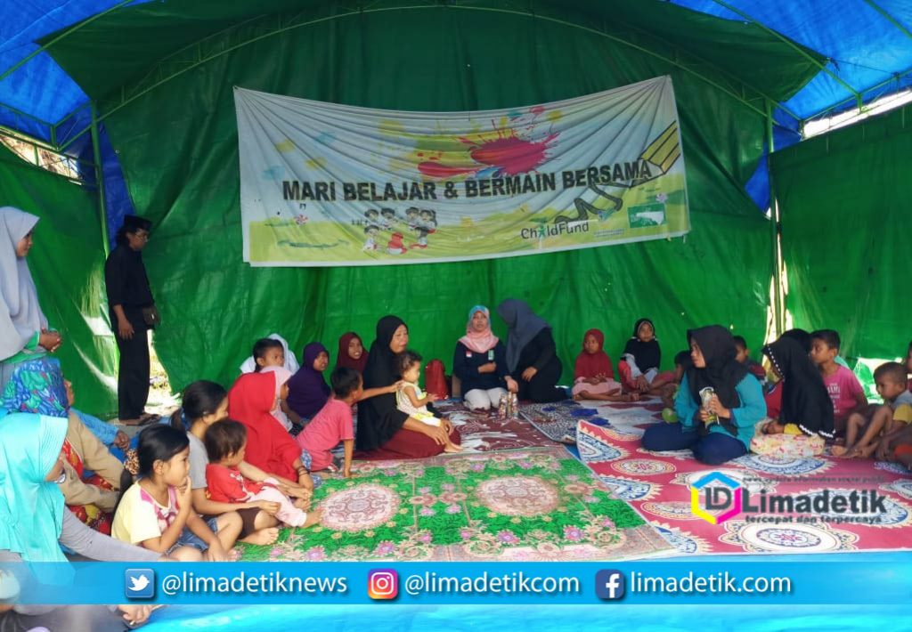 Perangi Sampah Plastik, BSN LPBINU Genjot Sosialisasi Ngaji Plastik Hingga ke Palu