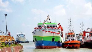 DPRD Sumenep Curigai Kapal DBS III Tidak Ada Kesesuaian