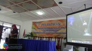 Segini Jumlah Pengawas TPS di Seluruh Bangkalan pada Pemilu 17 April Nanti 7 Segini Jumlah Pengawas TPS di Seluruh Bangkalan pada Pemilu 17 April Nanti