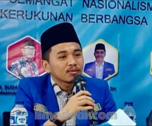 Kawal Pemilu 2019, PMII Siapkan 14.868 Relawan Pemantau