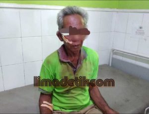 Tukang Kebun Kecamatan Tanjung Bumi Aniaya Tukang Parkir di Depan Bank BRI 6 Tukang Kebun Kecamatan Tanjung Bumi Aniaya Tukang Parkir di Depan Bank BRI