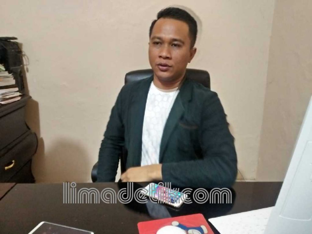 Bawaslu Sumenep Temukan Adanya Dugaan Kecurangan Pemilu