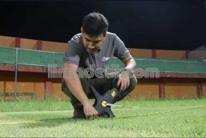 Madura United Punya Dua Kandang di Liga I 2019