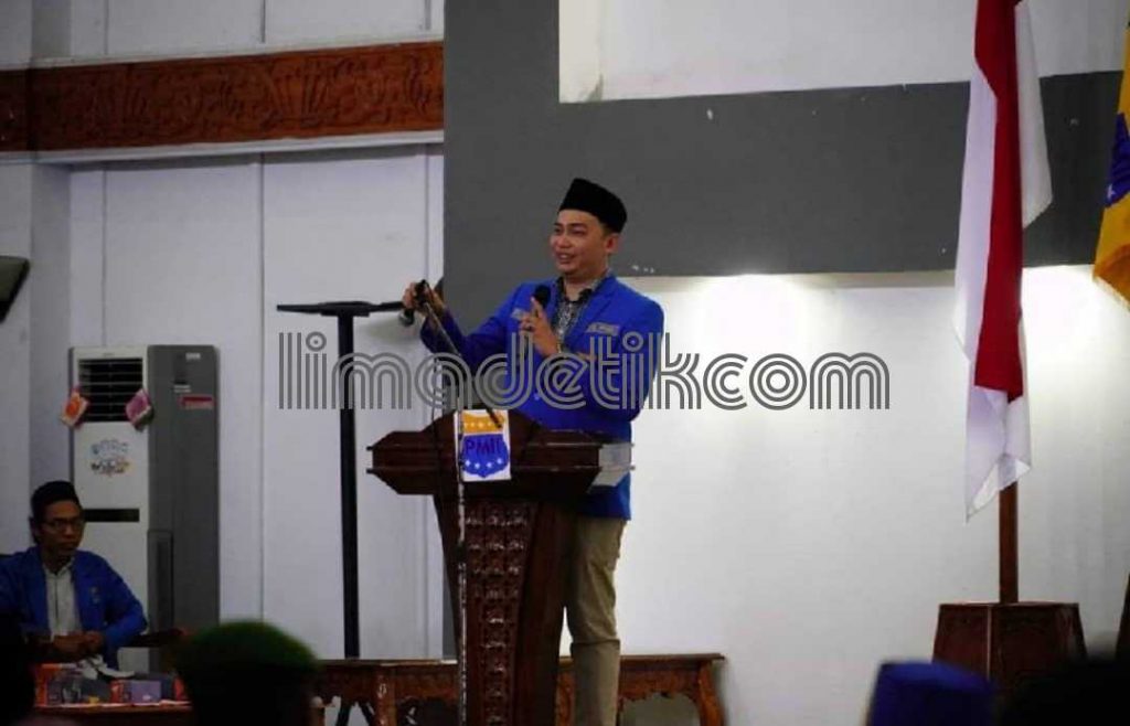 PB PMII Beri Apresiasi Kepada Penyelenggara Pemilu dan Kepolisian