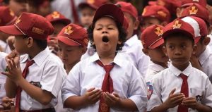 Mulai Tahun Ajaran Baru, Kelas 1 dan 2 SD Tidak Ada “Calistung”