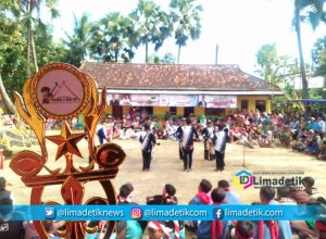 PERSAGA VI LPP Nurul Ulum, Kontingen Raudhatul Iman dan Miftahul Ulum Sabet Juara Umum