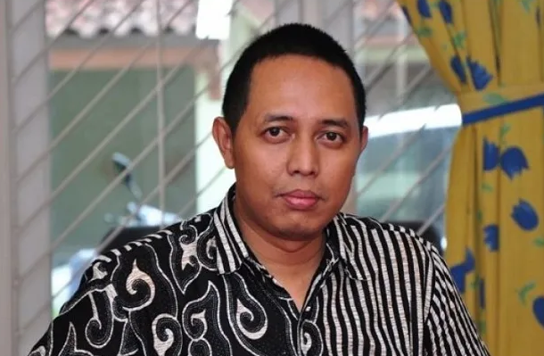 Cyrus Network Tantang Prabowo Buka Data Mentah Real Count Tim Internalnya