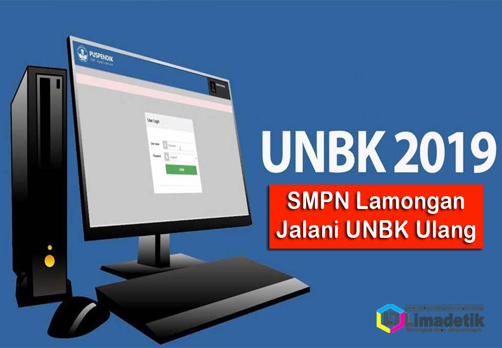 UNBK 1