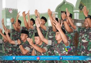 Lomba Asmaul Husna, Danyonarmed:  Antara Mental Challenges Versus Pembangunan Karakter