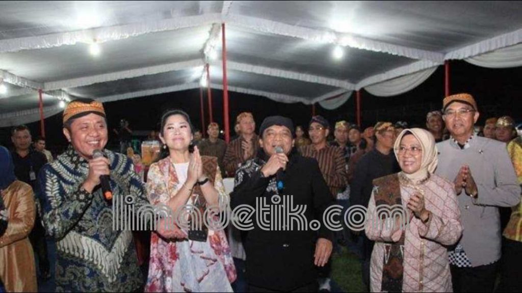 Musi Rawas Kian Gencar Melakukan Pembangunan di Usia ke 76