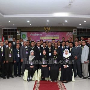 Dinas PRKP dan Cipta Karya Sumenep Luncurkan Website Simataru.sumenepkab.go.id