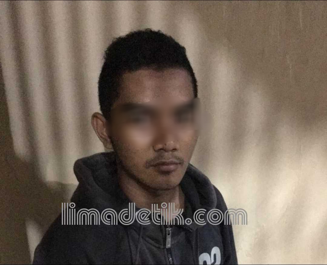 Bulan Ramdhan, Satreskoba Polres Bangkalan Kembali Bekuk Pengguna Narkoba 1 20190509 210011