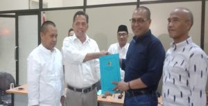 Ainur Rohim Nakhodai PWI Jatim 2019 - 2021 2 Ainur Rohim Nakhodai PWI Jatim 2019 – 2021