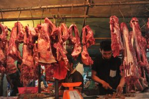 Mendekati Idul Fitri, Sumenep Pastikan Bebas Daging Glonggongan