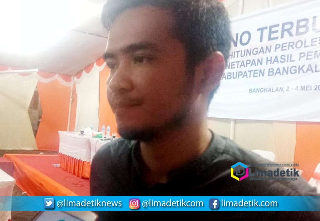 Ketua DPC Gerindra Bangkalan menanggapi Kekalahan Prabowo-Sandi di Daerahnya 1 IMG 20190504 WA0036