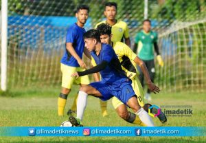 28 Pemain Ikuti Seleksi Tertutup Madura FC Tahap Perdana