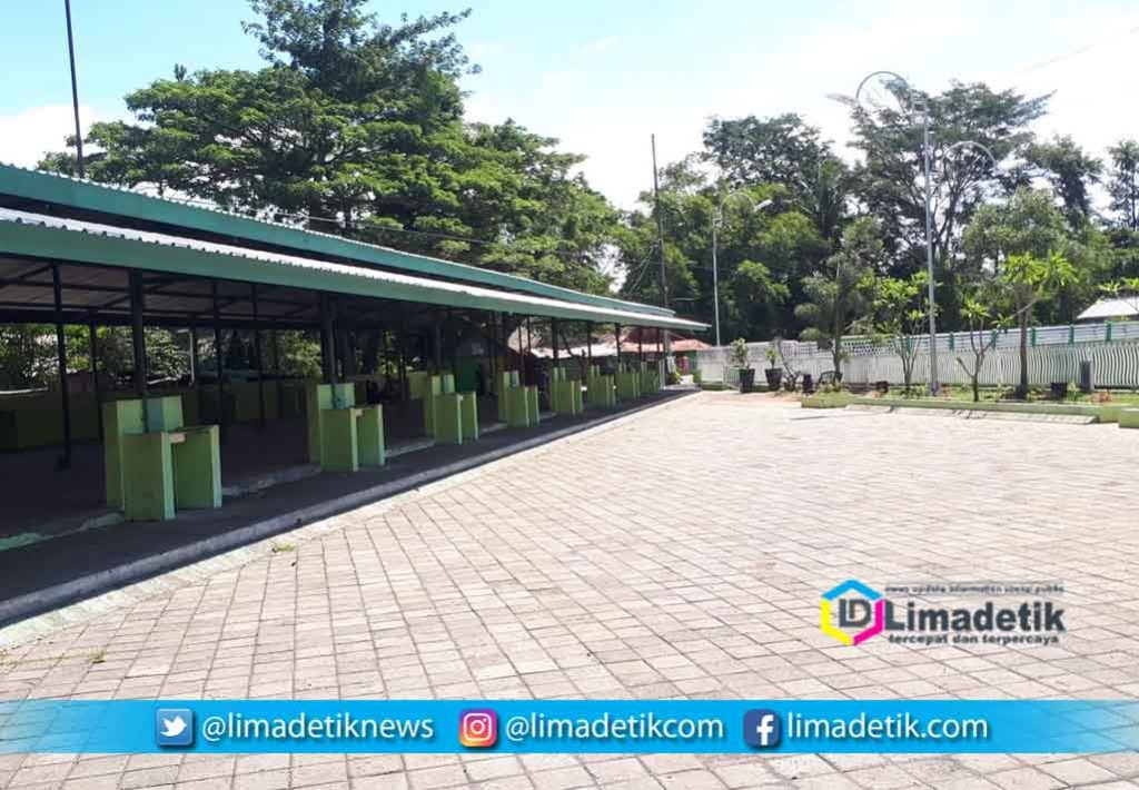 Perwakilan PKL Meminta Pemerintah Bondowoso Pertimbangkan sisi Kemanusiaan