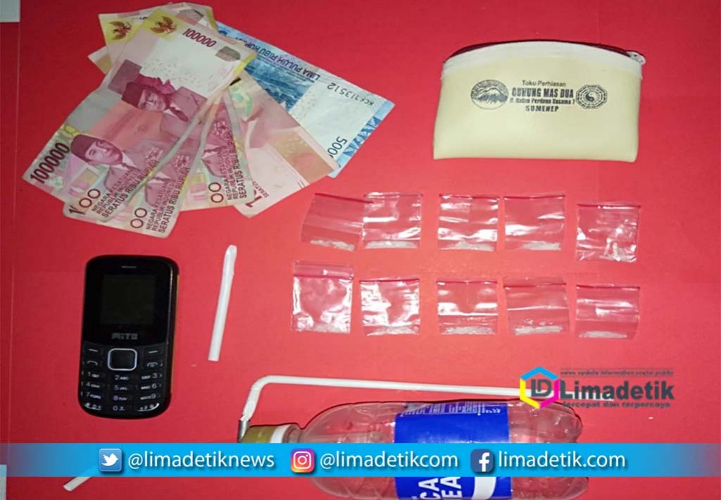 Gara-gara Ini, 5 Warga Sumenep Terpaksa Lebaran di Balik Jeruji Besi