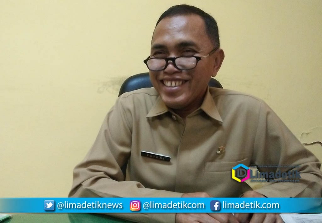 Libur Idul Fitri, Dinkes Sumenep: Pelayanan Medis Tetap Berjalan Seperti Biasa