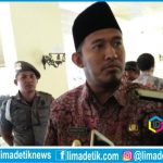 Wakil Bupati Sumenep Achmad Fauzi