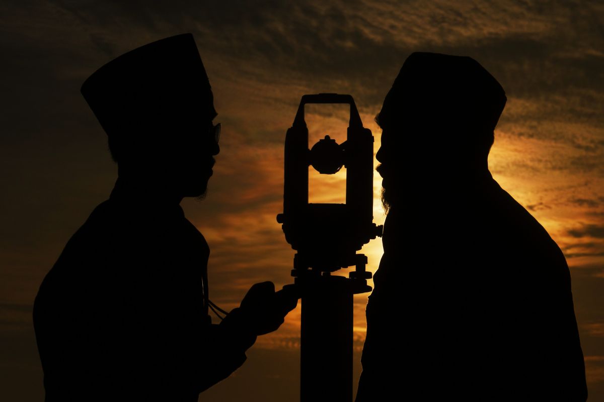 Menentukan Lebaran 2019, Kemenag Gelar Sidang Isbat 3 Juni 1 f5a7f03fa68a91c1942aeaf861b6b0bd