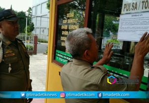 Bulan Ramadan, Pemerintah Sumenep Imbau Warung Makan Tidak Buka Siang Hari