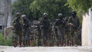 19 Warga Palestina Tewas Akibat Serangan Israel