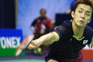 New Zealand Open 2019 – Tujuh Wakil Unggulan Sudah Angkat Kaki