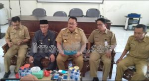 Pasca Libur Lebaran, 44 ASN di Bondowoso Tak Masuk Kerja