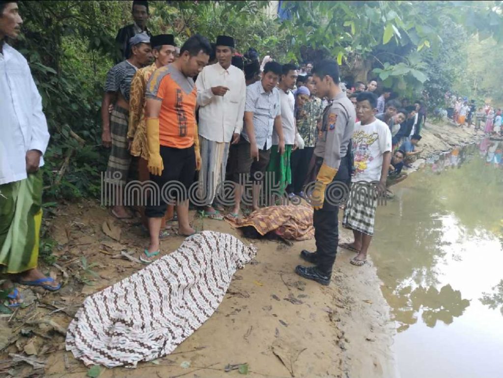 Dua Gadis di Sumenep Ditemukan Mengambang