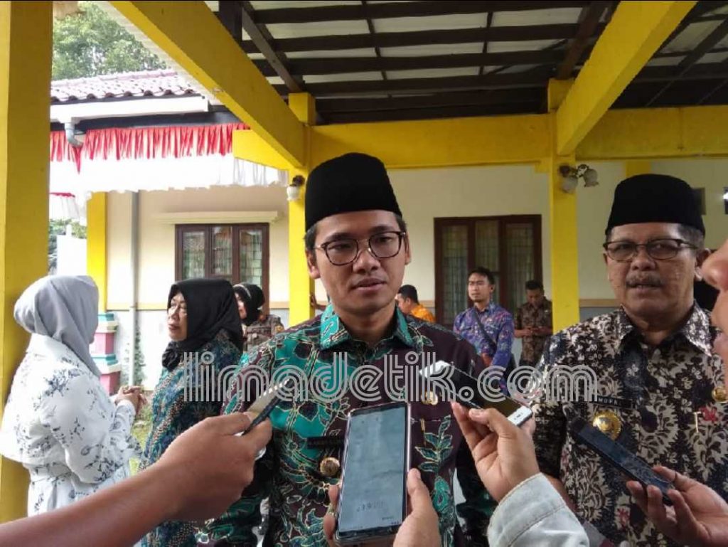 Bupati Ra Latif: Masyarakat Bangkalan Tidak Perlu Ikut-ikutan ke MK