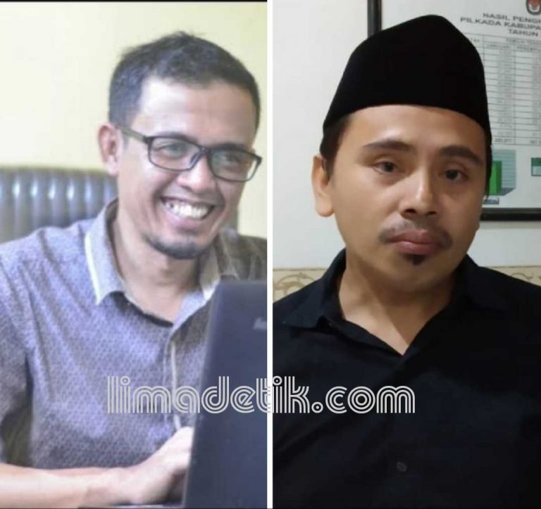 Pernah di Sanksi DKPP, dua Wajah Lama Anggota KPU Sampang Kembali Menjabat Periode 2019-2024